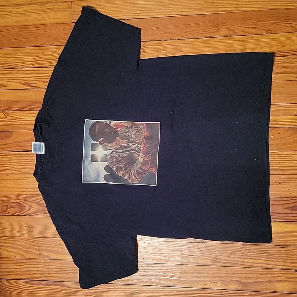 Notorious B.I.G tshirt